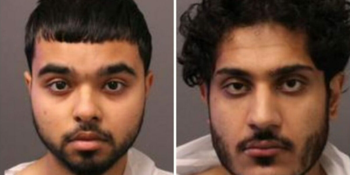 Woman ‘kidnapped,’ family member shot during yet another Ontario home invasion