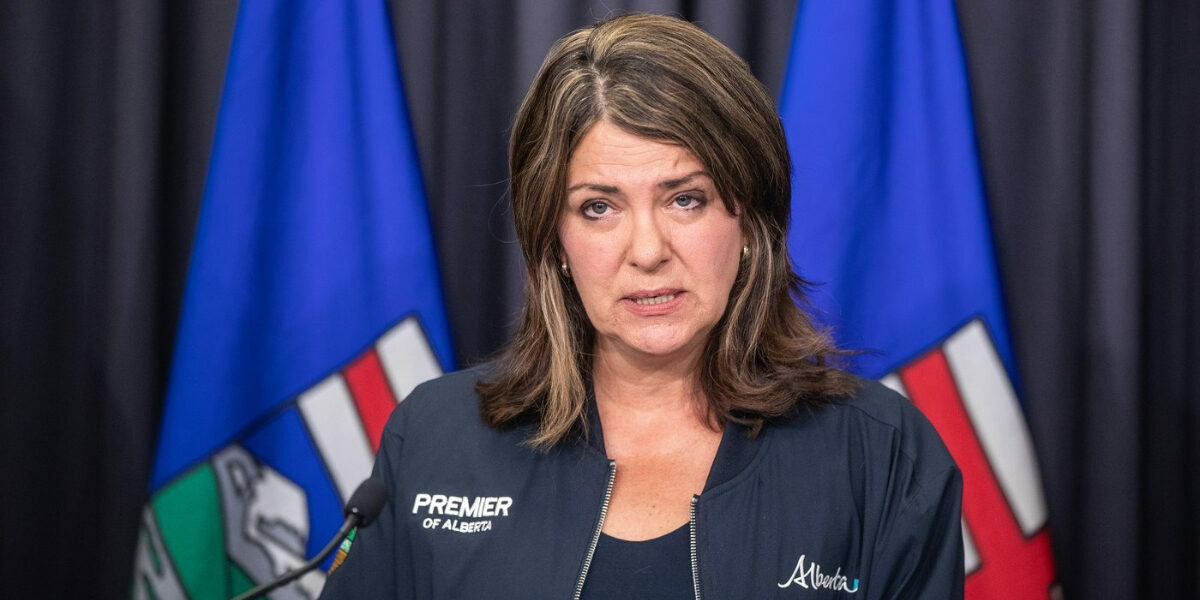 Western Provinces Just OFFICIALLY Announced a WEXIT Deal That Shocks Canada!