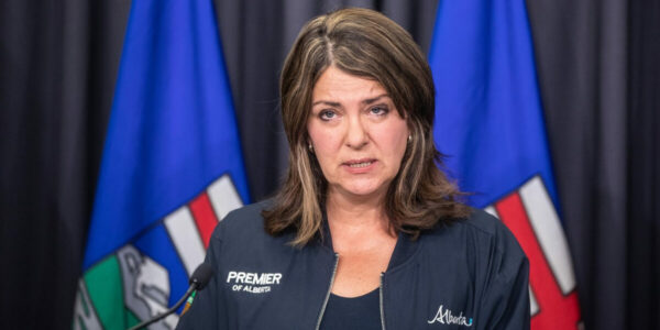 Western Provinces Just OFFICIALLY Announced a WEXIT Deal That Shocks Canada!