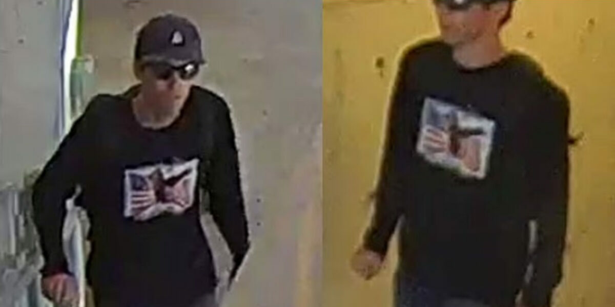 Charlie Kirk killer identified as Tyler Robinson after assassination in Utah