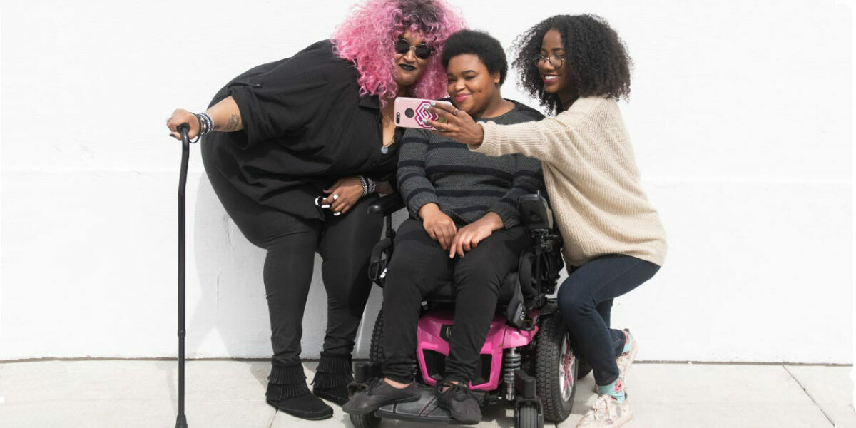 FIRST READING: Canadian AI research position open only to disabled women