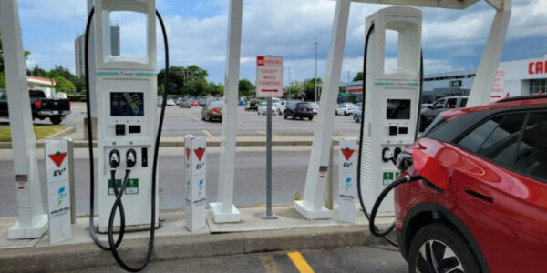 Many EV owners say they’re undeterred after the federal government’s mandate pause