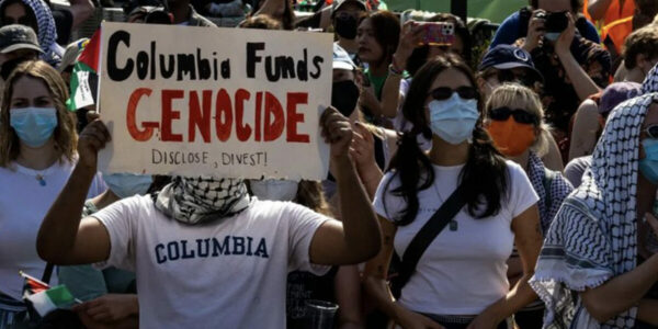 ‘The issue is always the revolution’: Dr. James Lindsay on Marxism’s societal infiltration