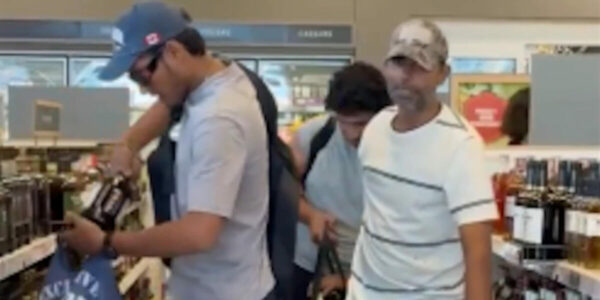 FIRST READING: The uniquely pernicious Canadian crime trend sweeping the country