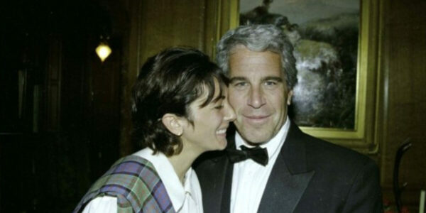 U.S. House committee releases batch of Epstein files