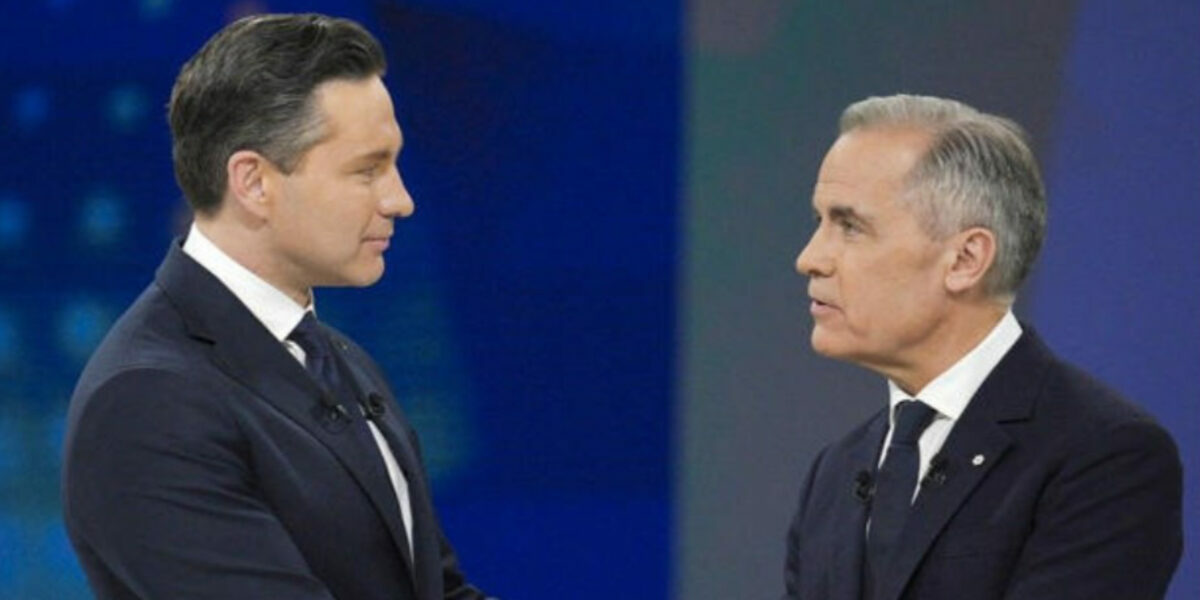 Half of Canadians think Poilievre’s chances of beating Carney are ‘poor,’ while PM’s honeymoon erodes