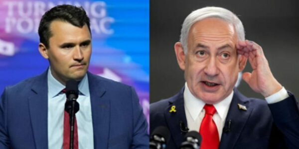 Did Israel kill Charlie Kirk? PM Benjamin Netanyahu’s tweets about the right-wing activist sparks explosive conspiracy theories on social media