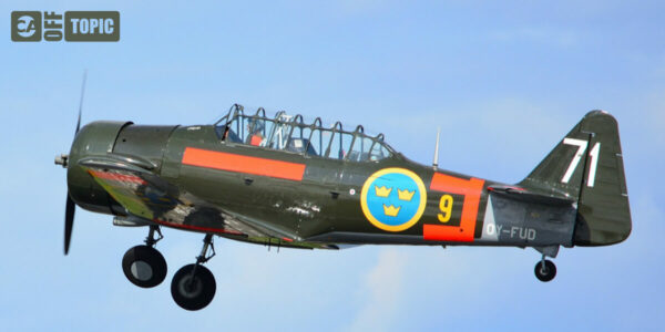 Off Topic – Wed 03 Sep 2025