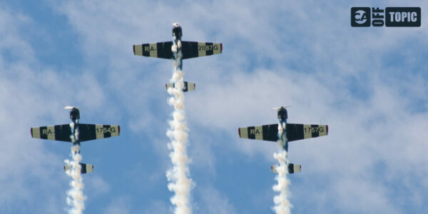 Off Topic – Sat 06 Sep 2025