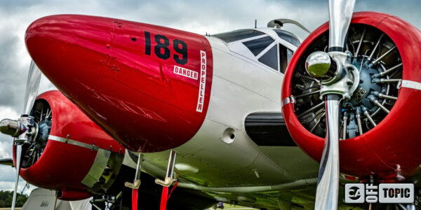 Off Topic – Thu 18 Sep 2025