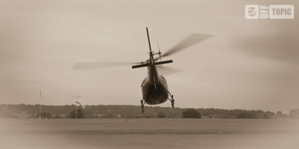 Off Topic – Sun 21 Sep 2025