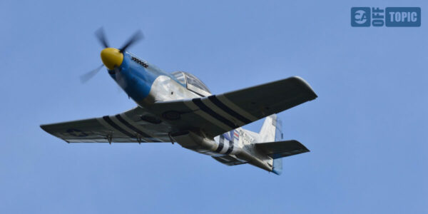 Off Topic – Tue 23 Sep 2025