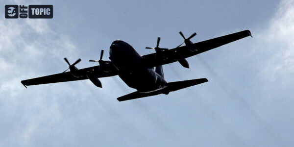 Off Topic – Wed 24 Sep 2025