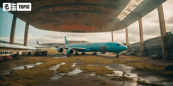 Off Topic – Sat 27 Sep 2025