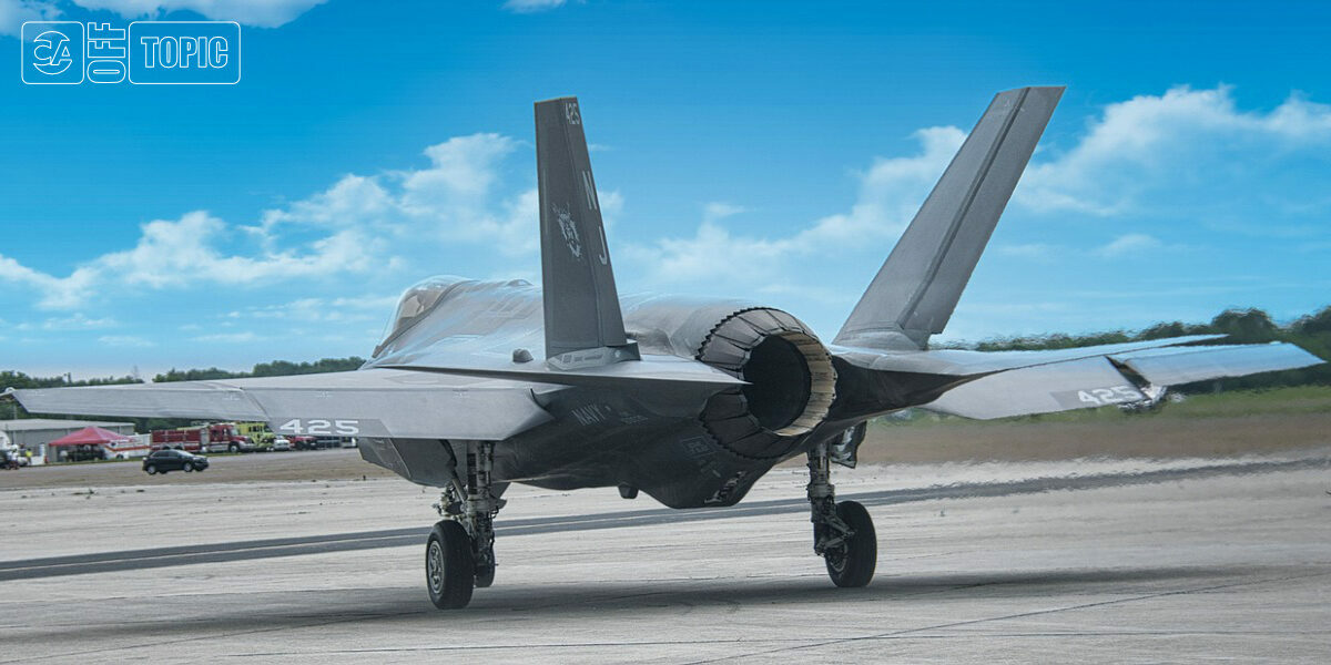 Off Topic – Tue 30 Sep 2025