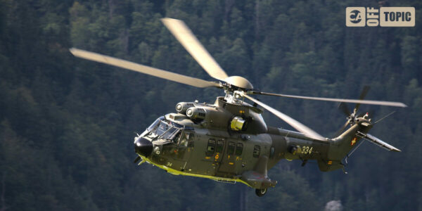 Off Topic – Thu 25 Sep 2025