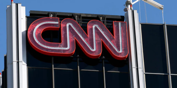 CNN Scrubs Potential Trans Angle From Coverage Of Hunt For Charlie Kirk’s Assassin