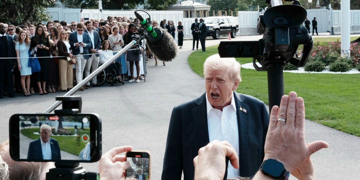 Ex-Trump lawyer says president using Comey indictment to conceal being ‘criminal’