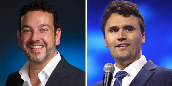 Union head blasts CBC coverage of Kirk assassination, defends the far-left