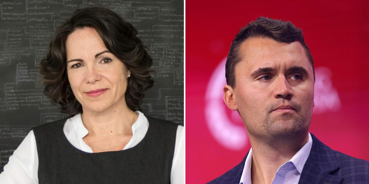 University of Toronto professor on leave after Charlie Kirk comments draw backlash