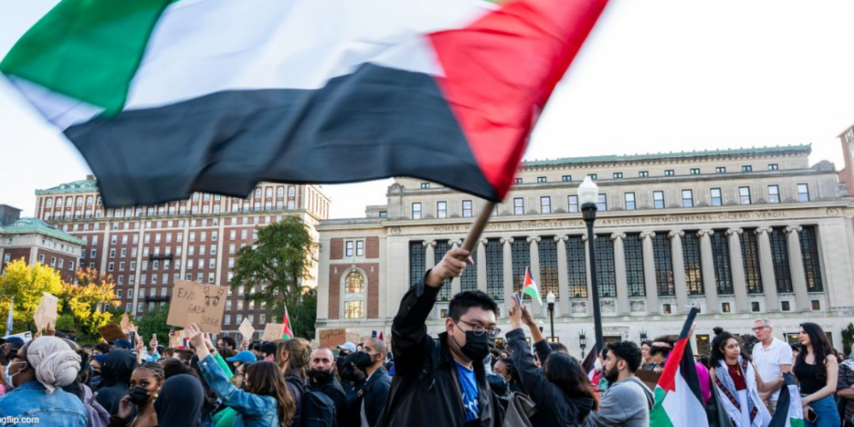 Hamas’s plan to infiltrate media and campuses worked: former FBI agent