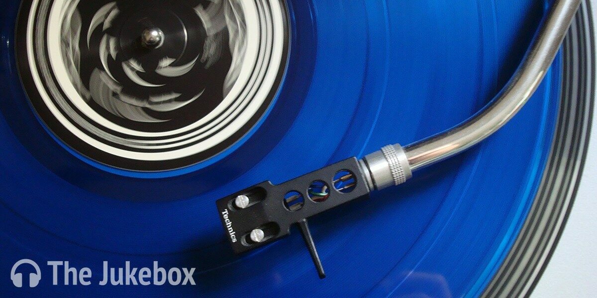 Jukebox – Friday September 05, 2025