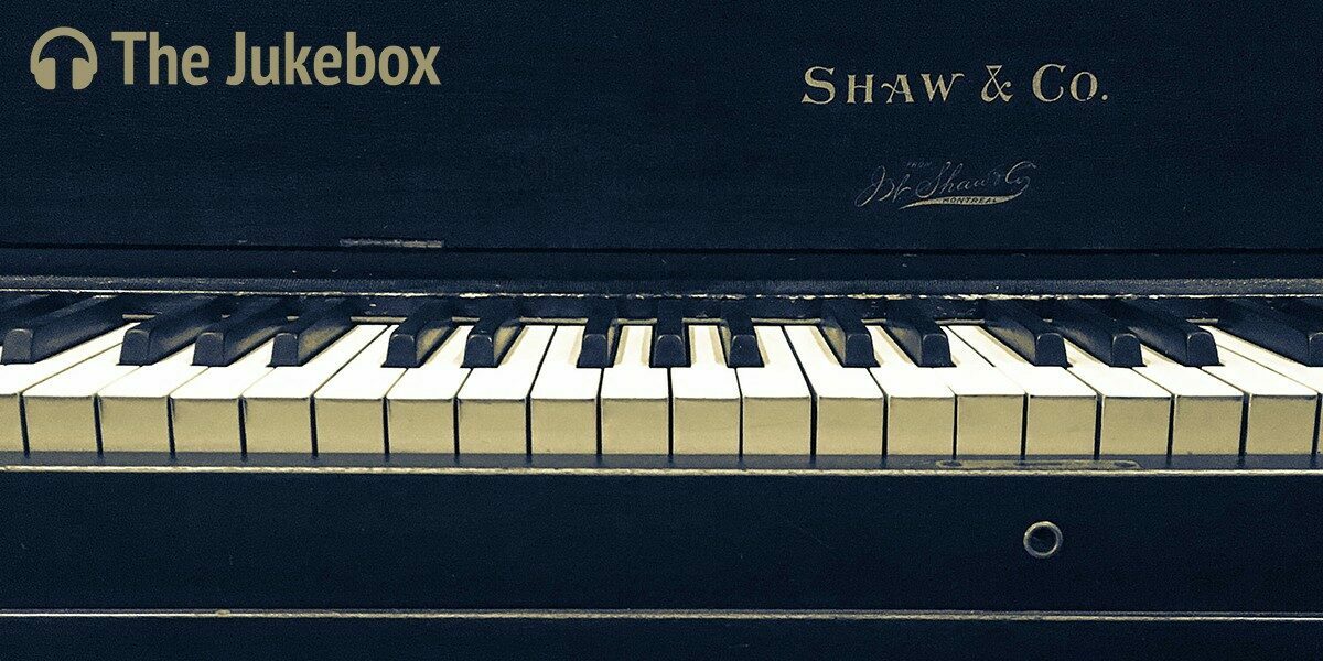 Jukebox – Friday September 26, 2025