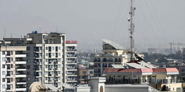 Taliban shuts down internet as Afghans abroad despair at blackout: ‘I couldn’t reach them’