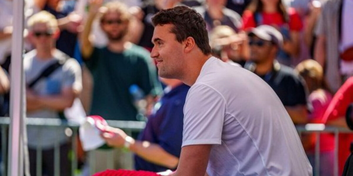 GRAHAM: In the wake of Charlie Kirk’s murder, Canadians should reject Liberal censorship