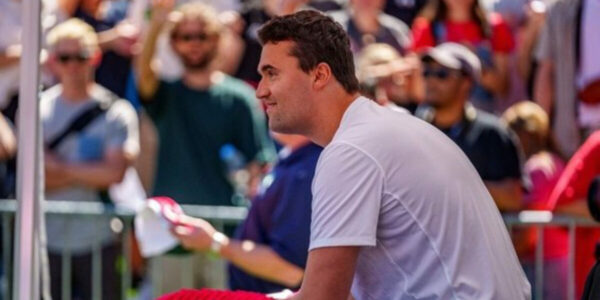 GRAHAM: In the wake of Charlie Kirk’s murder, Canadians should reject Liberal censorship