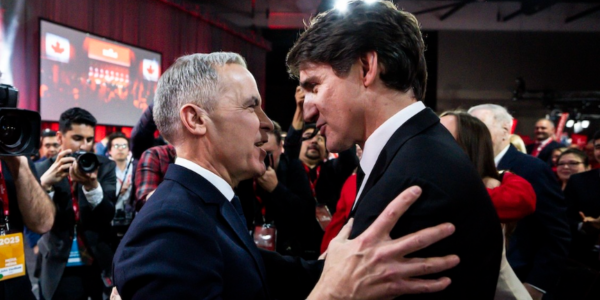 André Pratte: The Trudeau-Carney era’s catastrophic mismanagement