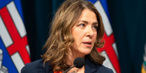 Alberta tops in Canada for ‘social mobility,’ Quebec dead last, finds study