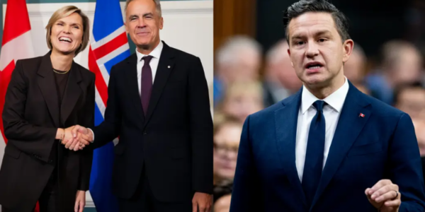 Should Ottawa raise the GST to pay down debt or fund more spending?