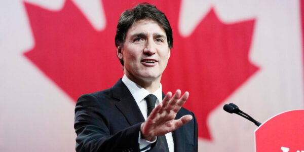 Ontario Crown stays private prosecution of Trudeau over SNC-Lavalin scandal