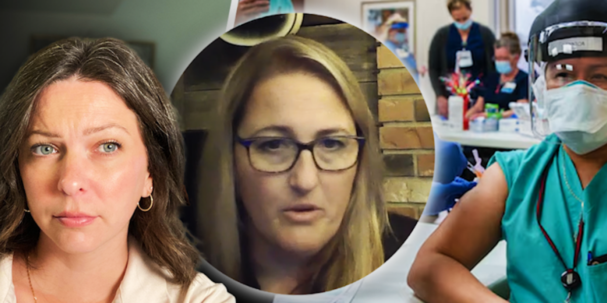 Former Alberta investigator exposes federal ‘behavioural engineering’ behind Canada’s pandemic response