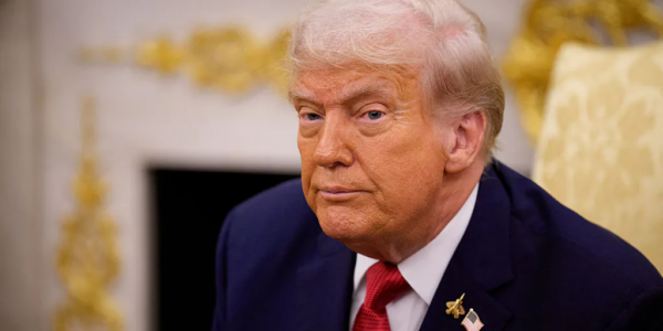 Hamas Military Leader: We Will Reject Trump Peace Plan