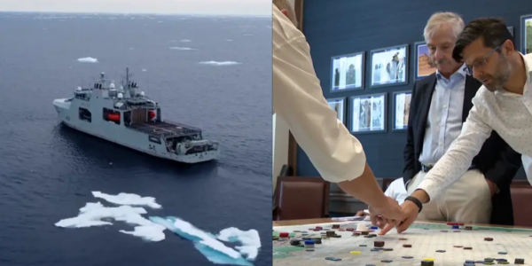 Northerners see Trump’s U.S. as greater threat to Arctic than Russia: poll