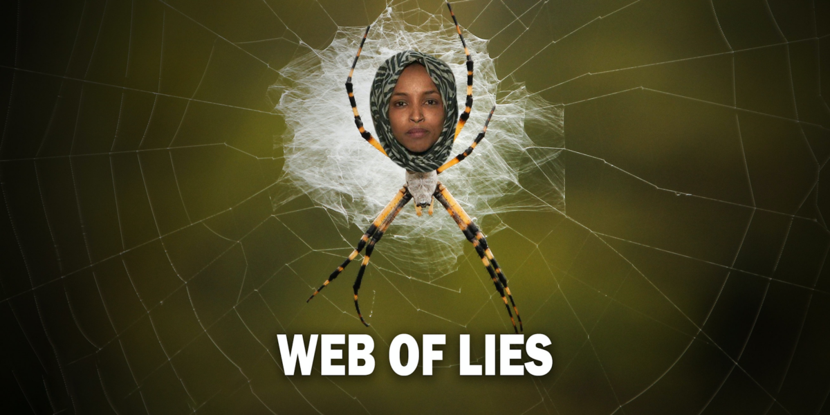 Mass Somali Immigration Fraud: Deport Ilhan Omar!