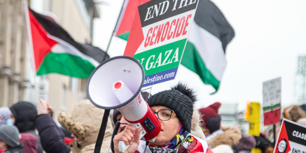 ‘Hamas is the genocidal entity’: Warfare experts on what the world is getting wrong on Gaza