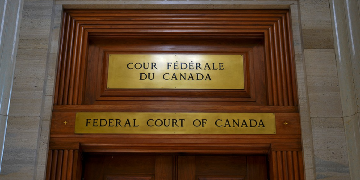 Immigrant ordered deported in 2017 for ‘serious criminality’ is still in Canada