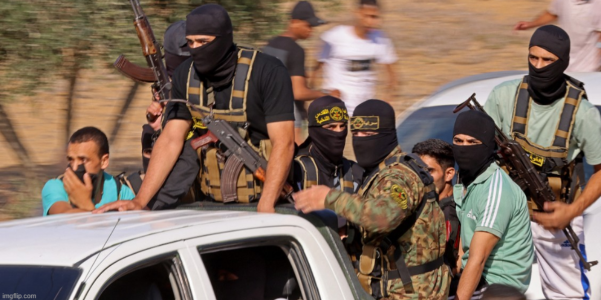 Sheryl Saperia: Why has Canada not listed all the groups that attacked on October 7 as terrorists?