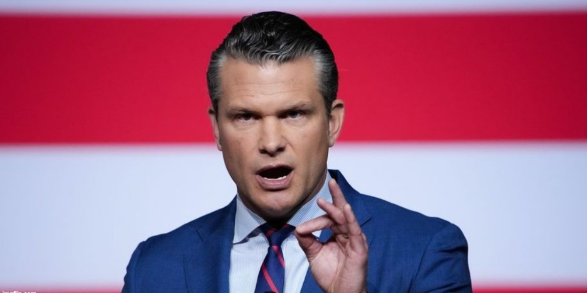 Hegseth announces latest strike on boat near Venezuela he says was trafficking drugs