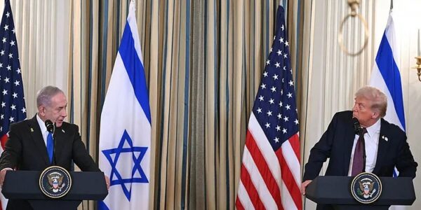 How Trump Brought Hamas to the Table