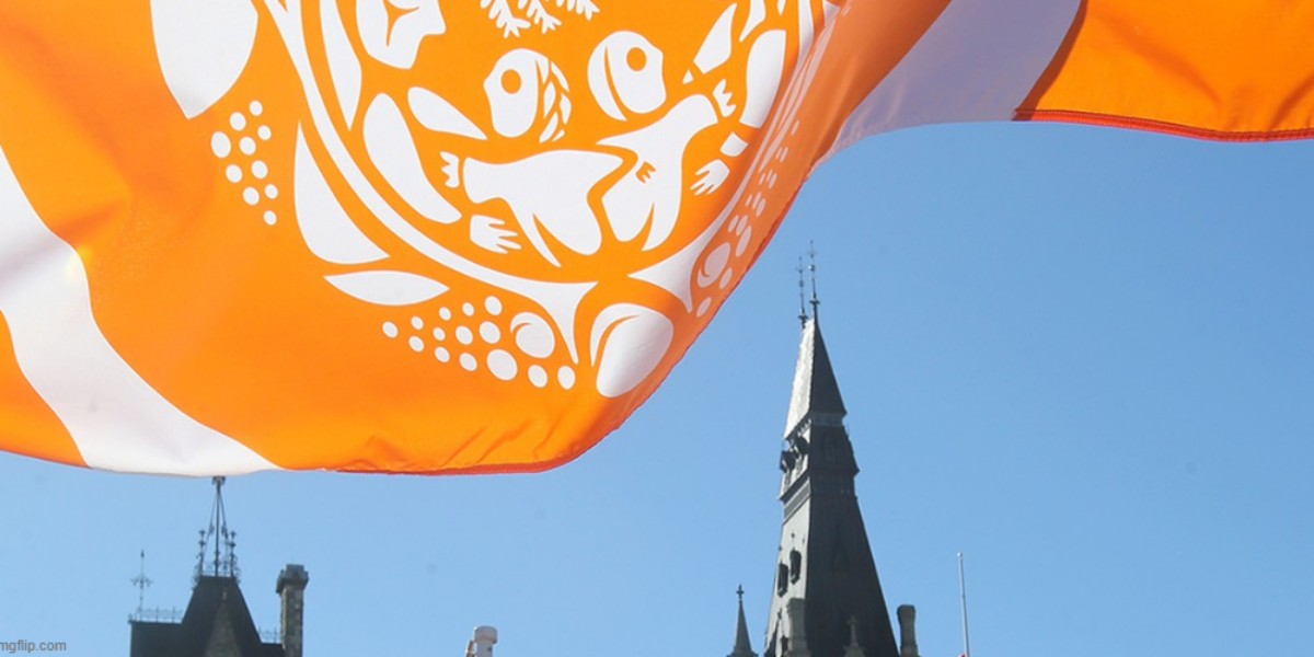 Chris Selley: Speech bans are not the path to truth and reconciliation