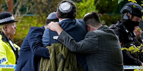 KINSELLA: The greatest threat we face in Canada comes from Islamic extremists