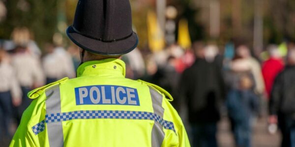 UK Police Still Searching For Motive Of Terrorist Named ‘Jihad Jewkiller’