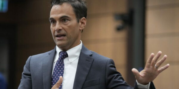 Franco Terrazzano: Carney’s borrowing binge will break the bank