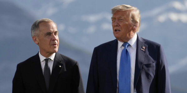 ‘He really has no choice’: Carney faces pressure to deliver in Trump trade talks