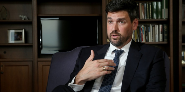 Ryan Alford: Confederation may not survive Sean Fraser’s latest folly at the Supreme Court