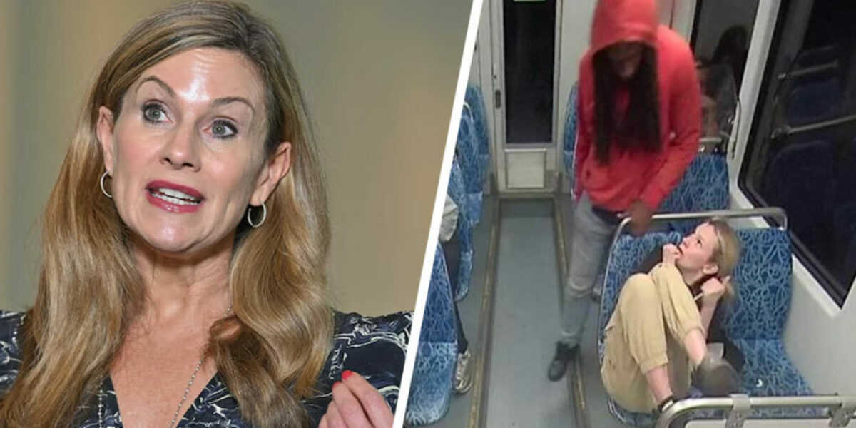 Australia’s ‘eSafety Czar’ warns X with MASSIVE daily fines over Iryna Zarutska video